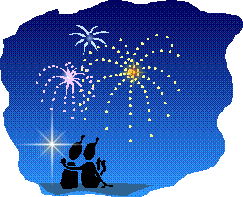 feuerwerk
