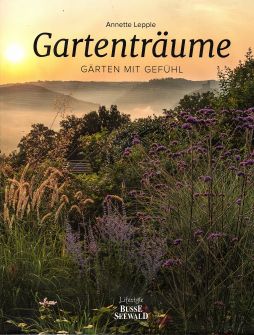 Gartentrume Annette Lepple 2015 - les jardins de la poterie Hillen - www.poterie.fr
