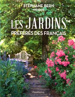 FLAMMARION - las jardins prfrs des Francaais -  Les Jardins de la Poterie Hillen - www.poterie.fr