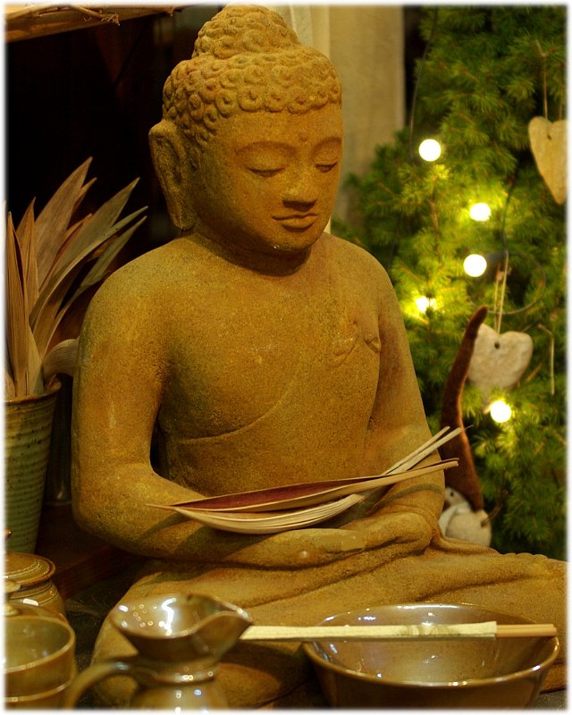 buddha