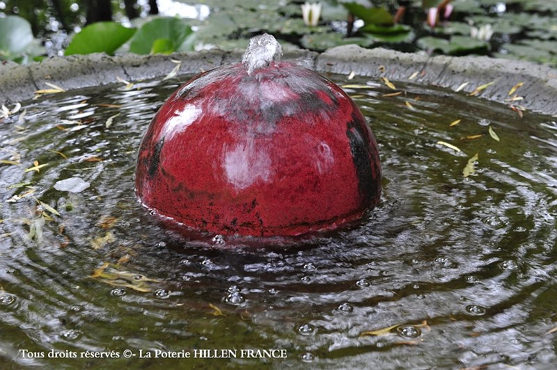 fontaine