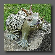grenouille