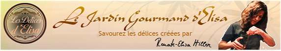 la jardin gourmand dElisa