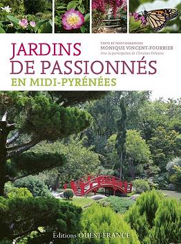 jardins de passionnes avec les jardins de la poterie hillen 2014