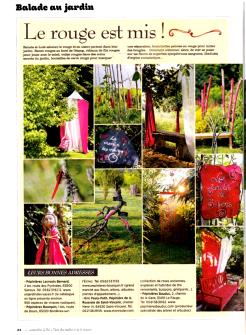 L'amis des jardins septembre 2014 - Les Jardins de la Poterie Hillen - www.poterie.fr  - http://les-jardins-de-la-poterie-hillen.blogspot.com