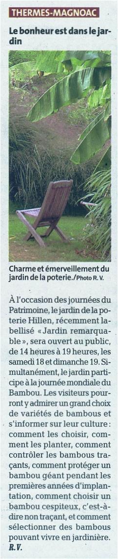 patrimoine au jardins de la Poterie Hillen