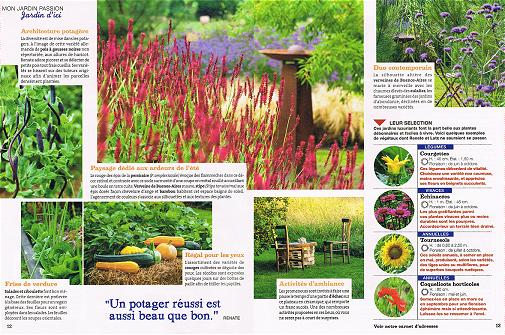 rustica aot 2014 - Les Jardins de la Poterie Hillen - www.poterie.fr  - http://les-jardins-de-la-poterie-hillen.blogspot.com