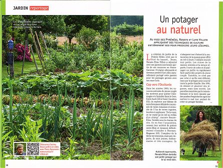 rustica practique 2018 - les jardins de la poterie Hillen - www.poterie.fr