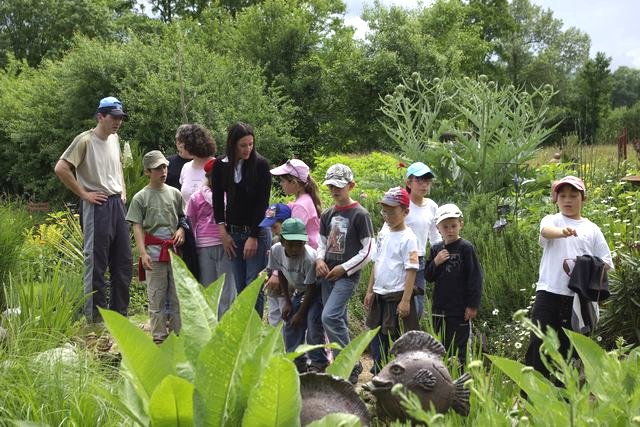 Rendez-vous aux jardins 2008 - page suivante ( 2 de 7 )